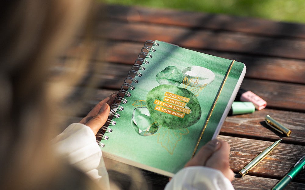 5 saker en students almanacka måste ha - Personal Planner