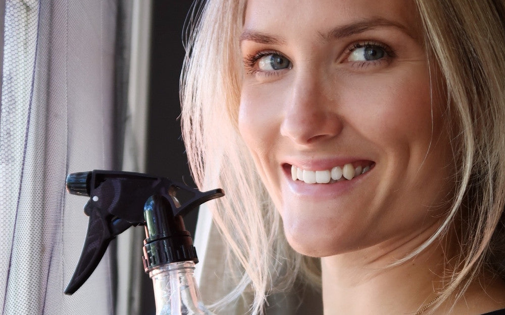 Ekotipsets magi: Intervju med Ellinor Sirén