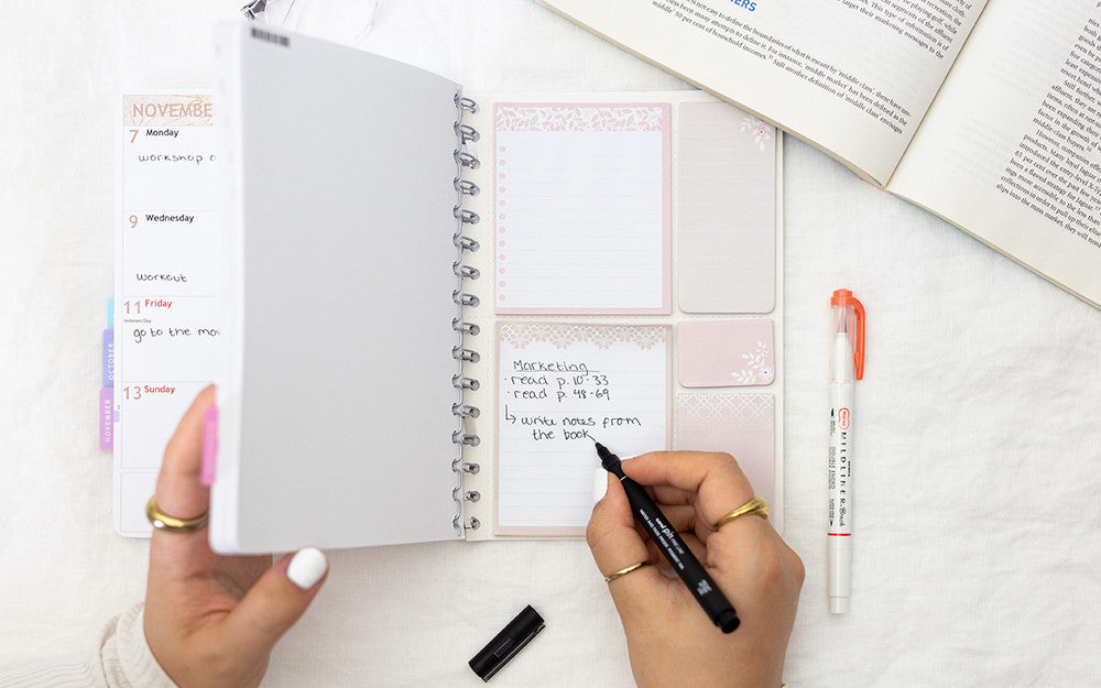 5 bra studietekniker plugga smartare, inte hårdare! + FREEBIE