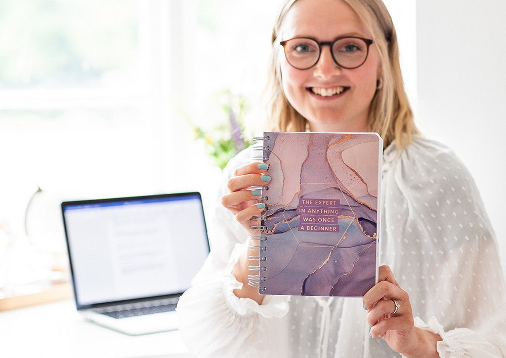Studentalmanacka - Planera dina studier med dessa 5 tips!