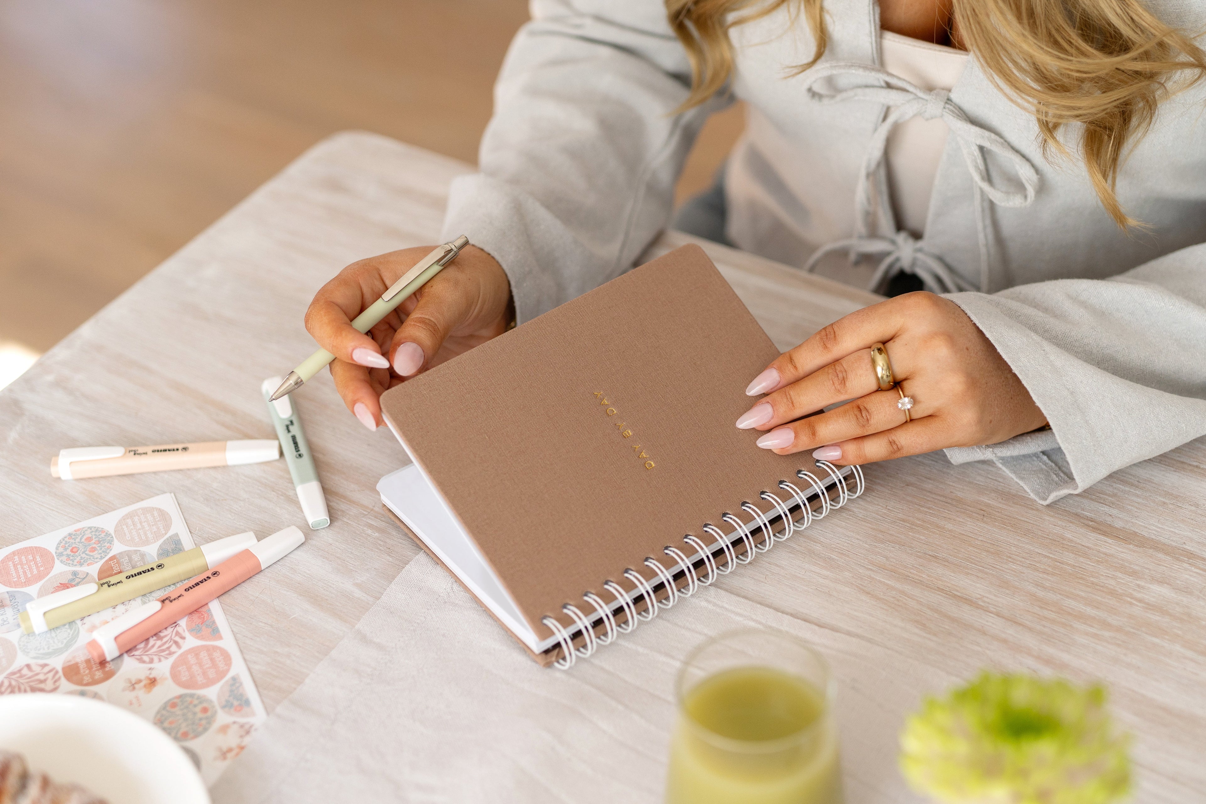 Deals - Personal Planner