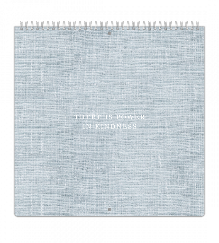 mellan familjekalender - veckoöversikt (vaggkalender)