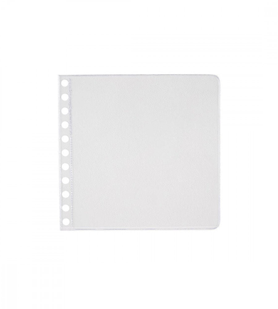 plastficka plastficka till almanacka mellan (mellan)