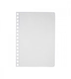 plastficka plastficka till almanacka a5 (a5)