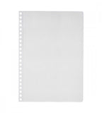 plastficka plastficka till almanacka a4 (a4)