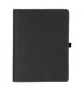 fodral almanacksfodral amazing case - storlek a4 - svart (pappersfodral) svart