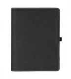 fodral almanacksfodral amazing case - storlek a4 - svart (pappersfodral) svart