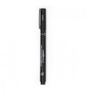 penna fineliner uni pin - svart (uni-pin-fine-line) black
