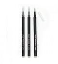penna refill kulspetspenna pilot frixion clicker 0.7 - 3-pack - svart (frixion-refill) svart