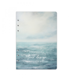 systemkalender systemkalender - inlaga - storlek a5 (a5)