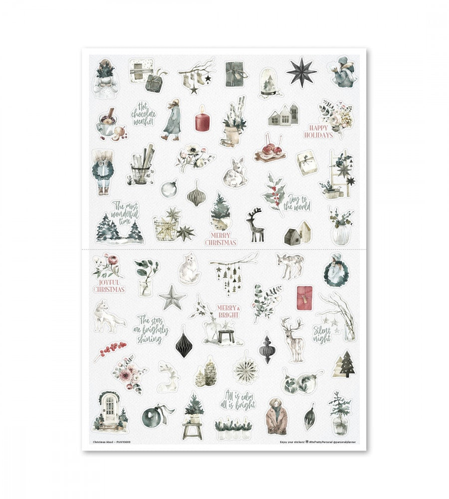 paket kit christmas mood (kit)