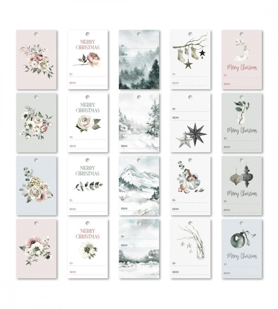 paket kit christmas mood (kit)