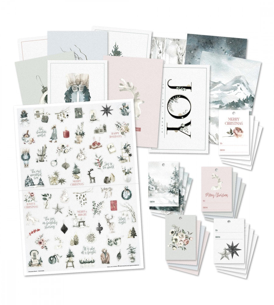 paket kit christmas mood (kit)