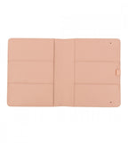 fodral almanacksfodral konstläder - storlek a5 - rosa (konstlader) rosa