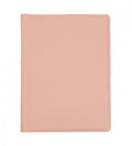 fodral almanacksfodral konstläder - storlek a4 - rosa (konstlader) rosa