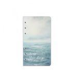 systemkalender systemkalender - inlaga - storlek personal (personal)