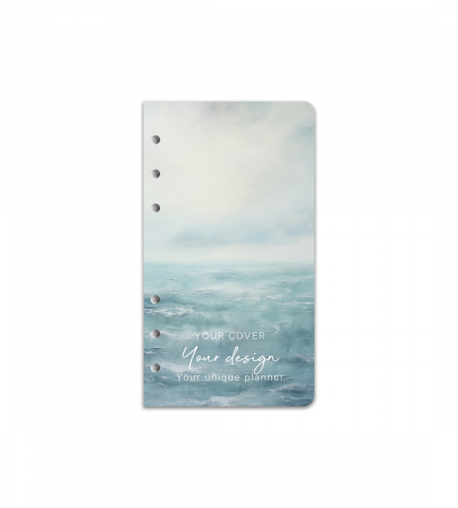 systemkalender systemkalender - inlaga - storlek personal (personal)