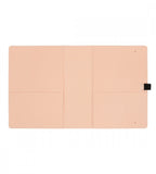 fodral almanacksfodral amazing case - storlek a5 - aprikos (a5) aprikos