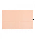 fodral almanacksfodral amazing case - storlek a4 - aprikos (a4) aprikos