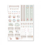 paket klistermärken all year round 8-pack (kit)
