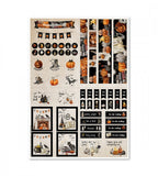 paket klistermärken all year round 8-pack (kit)