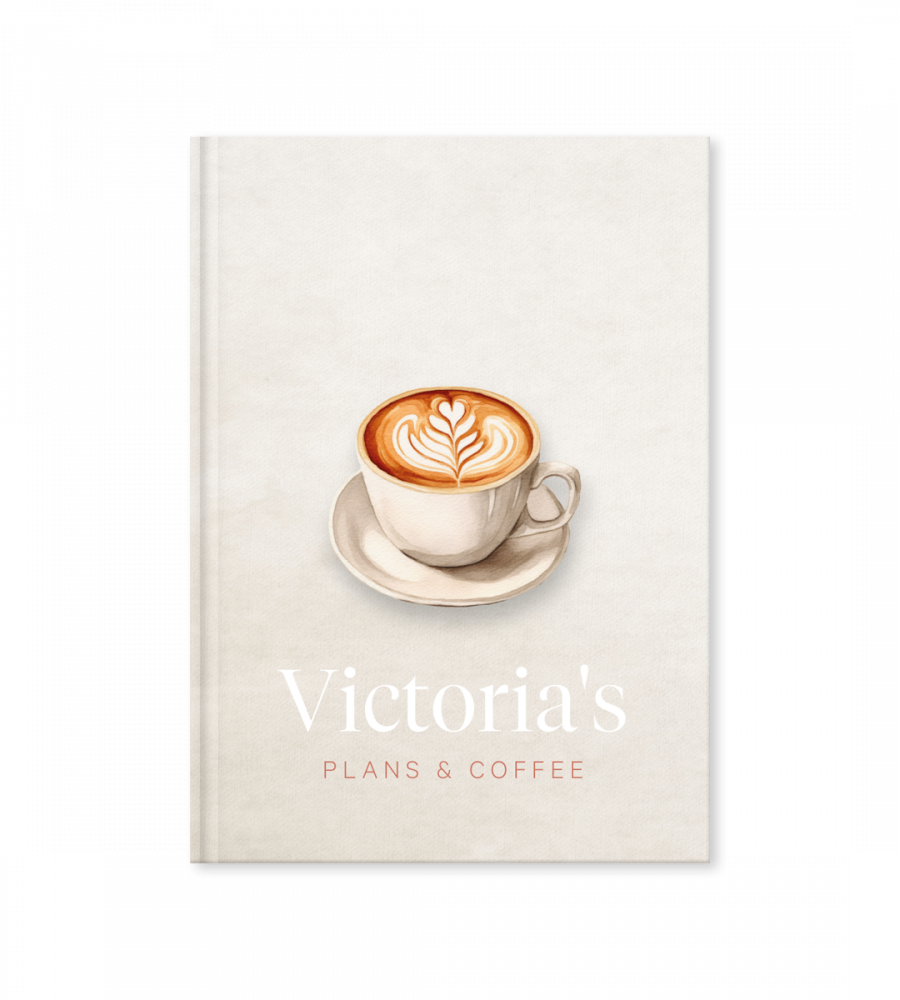 a5 kalender - inbunden - storlek a5 (bokkalender)