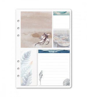 Ocean Stories