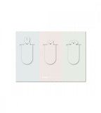 paket kit get grounded (kit) blå/brun