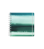 Almanacka - Spiralbindning Mellan