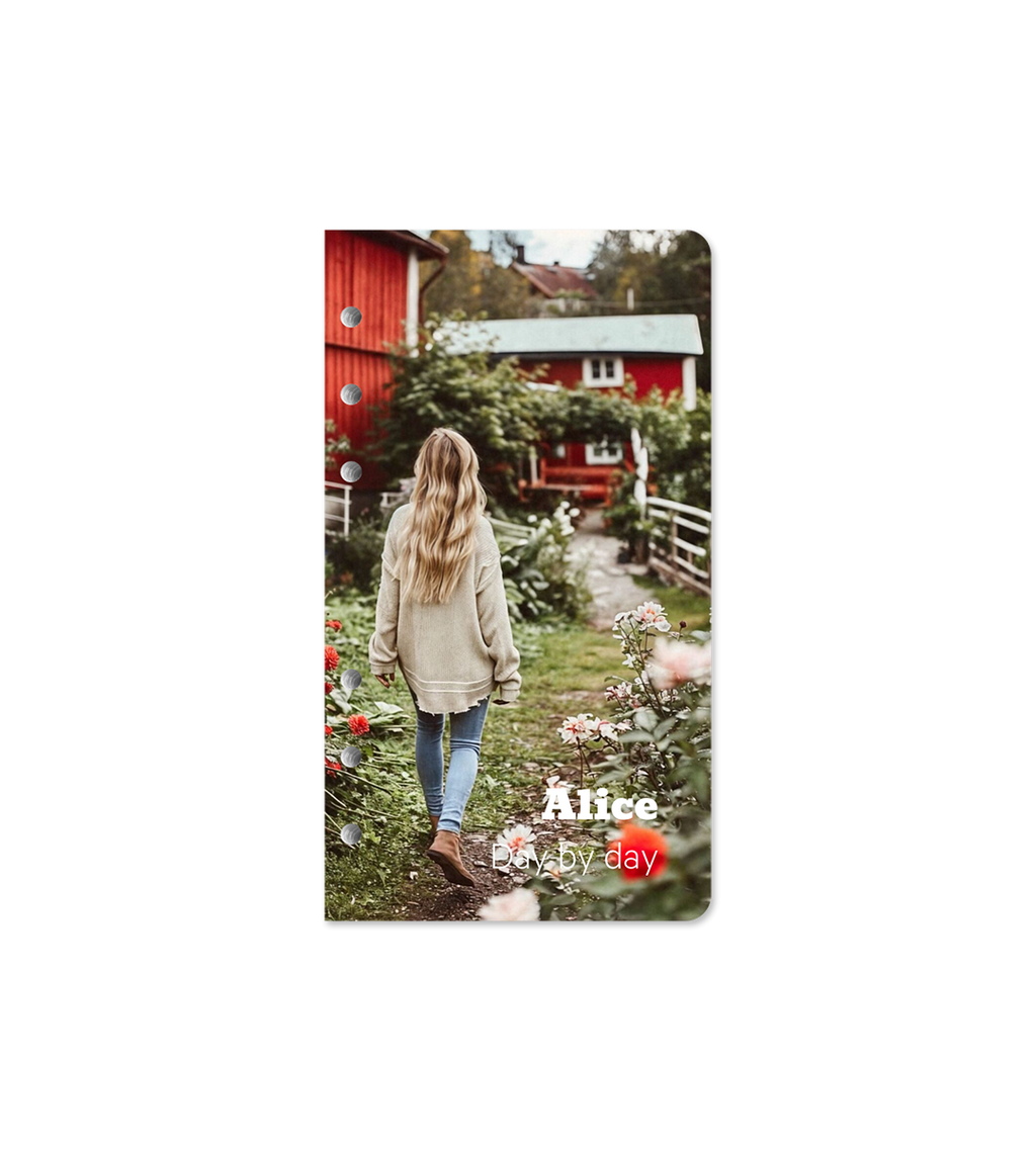 Systemkalender - Inlaga Personal