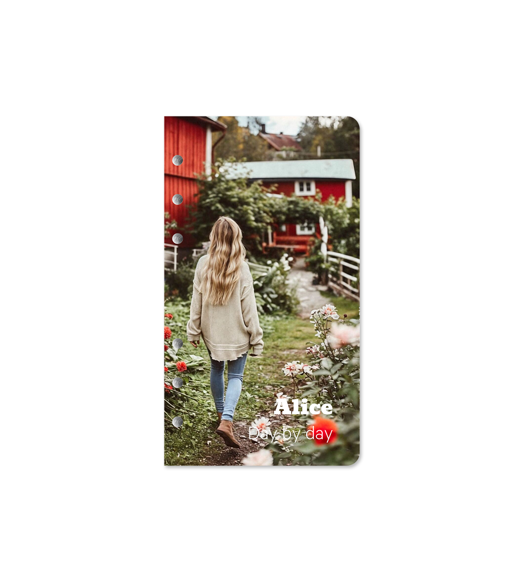 Systemkalender - Inlaga Personal