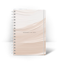 Spiralbindning A5 - Studentkalender