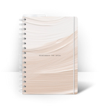Spiralbindning A5 - Studentkalender