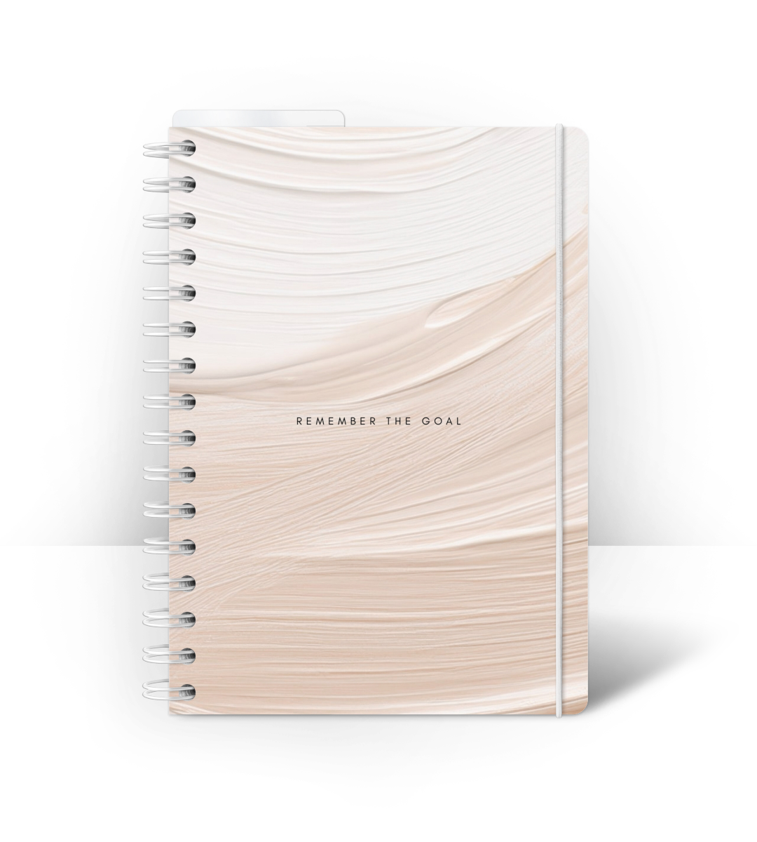 Spiralbindning A5 - Studentkalender