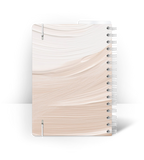 Spiralbindning A5 - Studentkalender