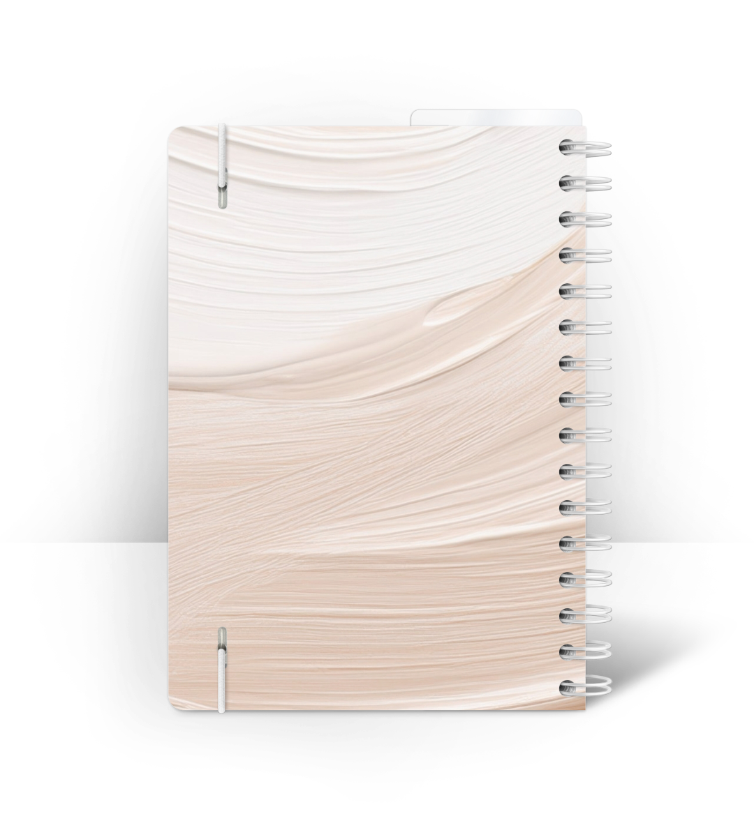 Spiralbindning A5 - Studentkalender