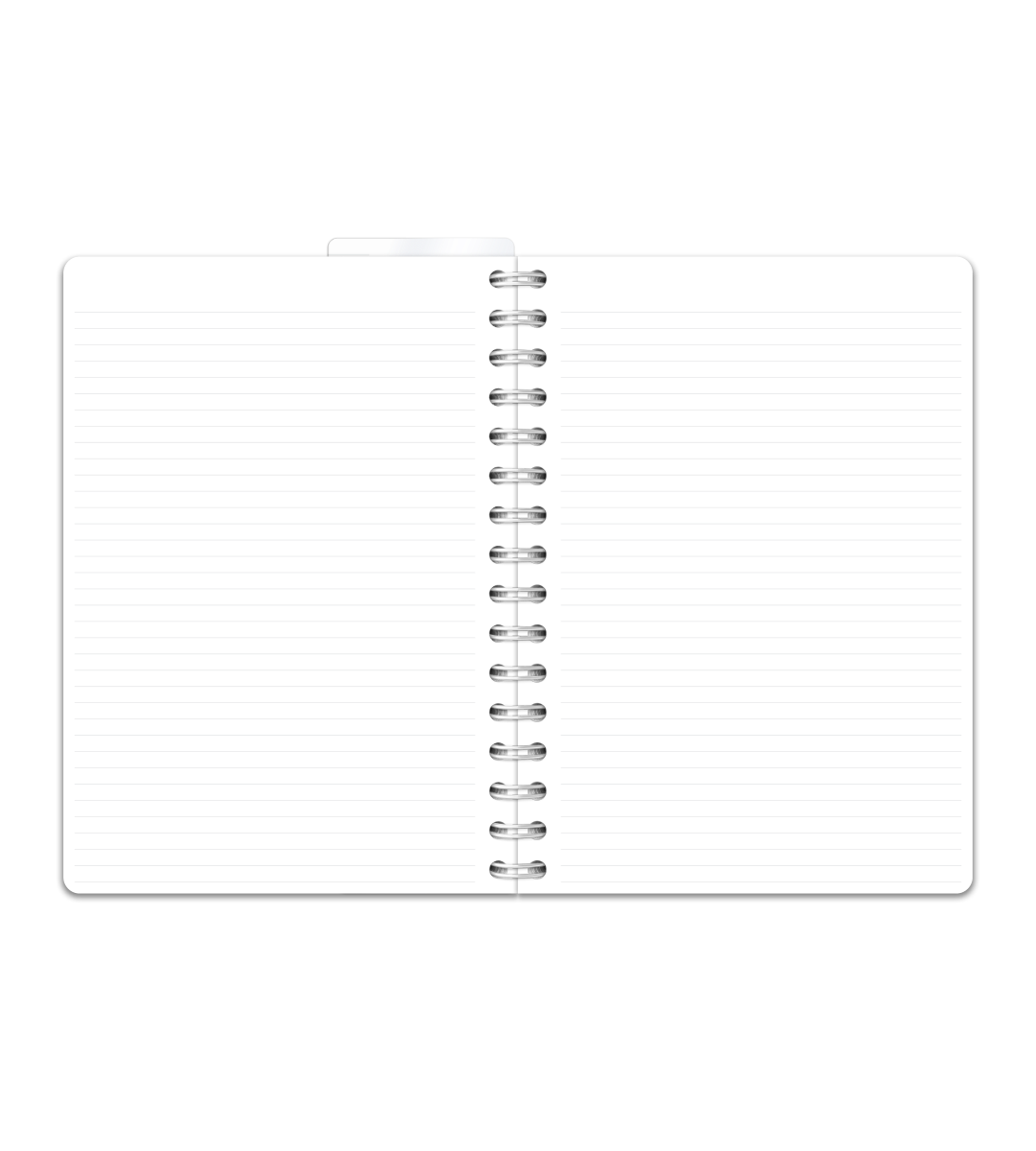 Spiralbindning A5 - Studentkalender