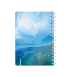 Kalender Smart Design - Spiralbindning A5