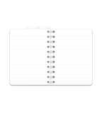 Kalender Smart Design - Spiralbindning Liten/A6