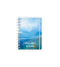 Kalender Smart Design - Spiralbindning Liten/A6