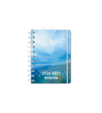 Kalender Smart Design - Spiralbindning Liten/A6