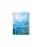 Kalender Smart Design - Spiralbindning Liten/A6