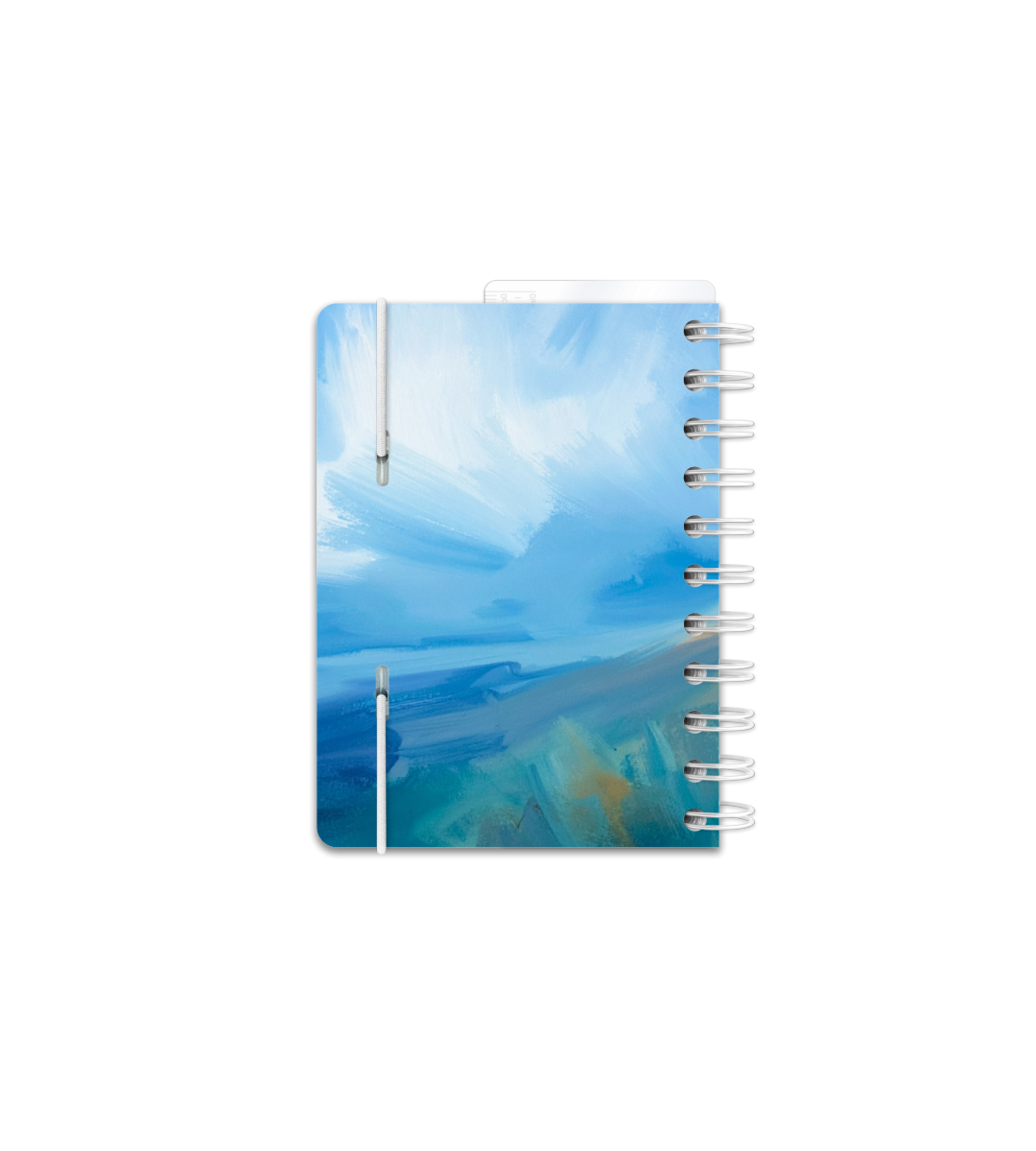 Kalender Smart Design - Spiralbindning Liten/A6