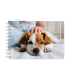 Almanacka - Spiralbindning Stor