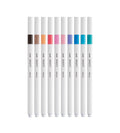 Fineliner - Uni Emott Set no 2 Blooms & Berries 10-pack