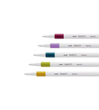 Fineliner - Uni Emott Set - 5-pack