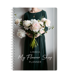 Almanacka - Spiralbindning A4