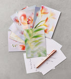 Kort / Miniposters A6 - Flourishing Dreams 15-pack