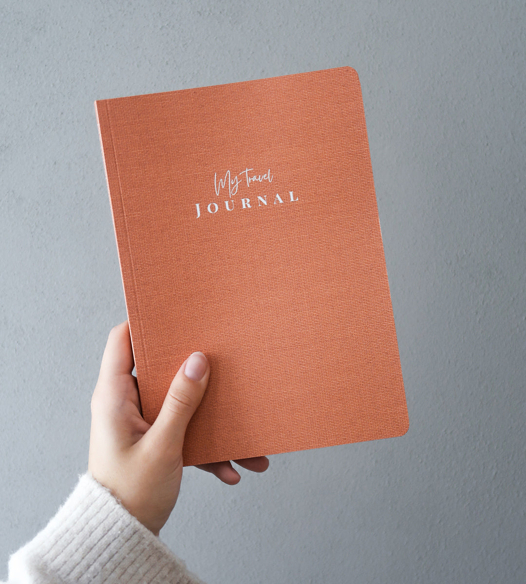 My Travel Journal