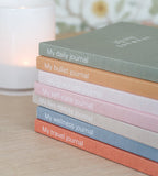 My Self-care Journal